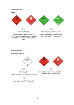 Referāts 'RID – Bīstamo krava pārvadāšanas starptautiskie noteikumi', 9.