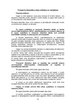 Referāts 'RID – Bīstamo krava pārvadāšanas starptautiskie noteikumi', 14.