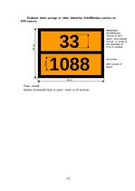 Referāts 'RID – Bīstamo krava pārvadāšanas starptautiskie noteikumi', 18.