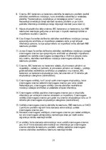 Referāts 'RID – Bīstamo krava pārvadāšanas starptautiskie noteikumi', 23.