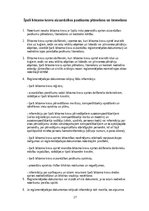 Referāts 'RID – Bīstamo krava pārvadāšanas starptautiskie noteikumi', 27.