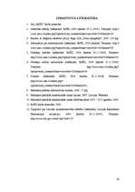 Referāts 'Speciālās ekonomiskās zonas un to nodokļu politika: Rēzeknes speciālā ekonomiskā', 34.