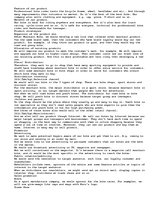 Eseja 'Market Plan - Mike Bkie', 4.