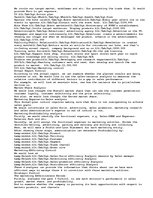 Eseja 'Market Plan - Mike Bkie', 5.