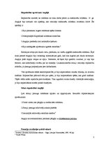 Konspekts 'Kapitālisma attīstība Eiropā un ASV. Brīvās konkurences sistēma', 3.