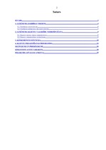 Prakses atskaite 'Prakse uzņēmumā SIA "Lokis"', 2.