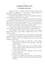 Prakses atskaite 'Prakse uzņēmumā SIA "Lokis"', 4.