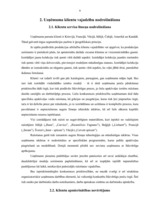 Prakses atskaite 'Prakse uzņēmumā SIA "Lokis"', 9.