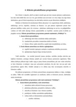 Prakses atskaite 'Prakse uzņēmumā SIA "Lokis"', 24.