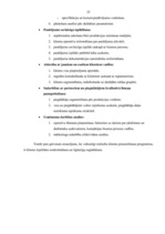 Prakses atskaite 'Prakse uzņēmumā SIA "Lokis"', 25.