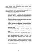 Konspekts 'Audzināšanas darbības nozīme klasē skolēna personības veidošanās procesā', 2.