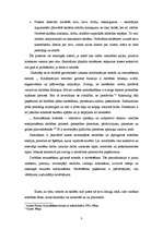 Konspekts 'Audzināšanas darbības nozīme klasē skolēna personības veidošanās procesā', 3.