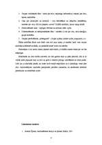 Konspekts 'Audzināšanas darbības nozīme klasē skolēna personības veidošanās procesā', 4.