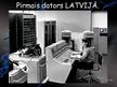 Prezentācija 'Datori 20.gadsimtā', 11.