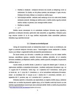 Referāts 'Dabas resursi un to efektīva izmantošana - zvejniecība un medniecība Latvijā', 9.