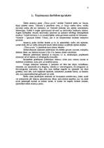 Referāts 'Kursa darbs mārketingā', 4.