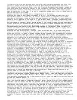 Eseja 'To what Extent Are Judges in the Court of Appeal and House of Lords Free to Depa', 2.