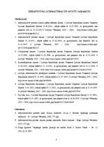 Prakses atskaite 'Prakses atskaite', 8.