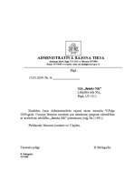 Prakses atskaite 'Prakses atskaite', 17.