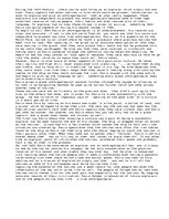 Eseja 'Anthropological View of John Davis - Explorer', 1.