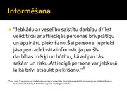 Prezentācija 'Transplantācija kā dzīvības pagarināšanas veids', 11.