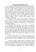 Referāts 'Pasaku priekšā lasīšanas kultūra bērniem mūsdienās', 6.