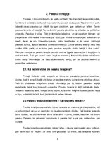 Referāts 'Pasaku priekšā lasīšanas kultūra bērniem mūsdienās', 8.