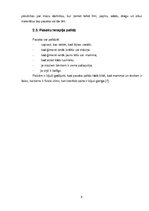 Referāts 'Pasaku priekšā lasīšanas kultūra bērniem mūsdienās', 9.