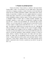 Referāts 'Pasaku priekšā lasīšanas kultūra bērniem mūsdienās', 10.