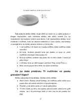 Referāts 'Pasaku priekšā lasīšanas kultūra bērniem mūsdienās', 17.