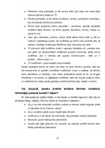 Referāts 'Pasaku priekšā lasīšanas kultūra bērniem mūsdienās', 18.