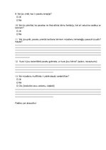 Referāts 'Pasaku priekšā lasīšanas kultūra bērniem mūsdienās', 24.