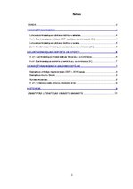 Referāts 'Enerģētikas nozare', 2.