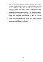 Referāts 'Enerģētikas nozare', 10.