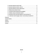 Referāts 'Sabiedrisko attiecību kopīgās un atšķirīgās iezīmes valsts un privātajā sektorā ', 3.