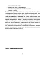 Referāts 'Sabiedrisko attiecību kopīgās un atšķirīgās iezīmes valsts un privātajā sektorā ', 5.