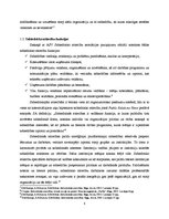 Referāts 'Sabiedrisko attiecību kopīgās un atšķirīgās iezīmes valsts un privātajā sektorā ', 8.