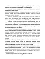 Referāts 'Sabiedrisko attiecību kopīgās un atšķirīgās iezīmes valsts un privātajā sektorā ', 9.