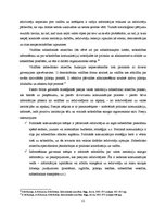 Referāts 'Sabiedrisko attiecību kopīgās un atšķirīgās iezīmes valsts un privātajā sektorā ', 12.