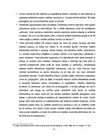 Referāts 'Sabiedrisko attiecību kopīgās un atšķirīgās iezīmes valsts un privātajā sektorā ', 13.