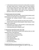 Referāts 'Sabiedrisko attiecību kopīgās un atšķirīgās iezīmes valsts un privātajā sektorā ', 14.