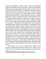 Referāts 'Sabiedrisko attiecību kopīgās un atšķirīgās iezīmes valsts un privātajā sektorā ', 17.