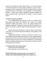 Referāts 'Sabiedrisko attiecību kopīgās un atšķirīgās iezīmes valsts un privātajā sektorā ', 18.