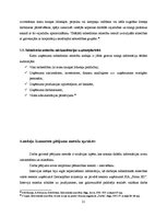 Referāts 'Sabiedrisko attiecību kopīgās un atšķirīgās iezīmes valsts un privātajā sektorā ', 21.