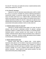 Referāts 'Sabiedrisko attiecību kopīgās un atšķirīgās iezīmes valsts un privātajā sektorā ', 31.