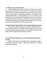 Referāts 'Sabiedrisko attiecību kopīgās un atšķirīgās iezīmes valsts un privātajā sektorā ', 33.