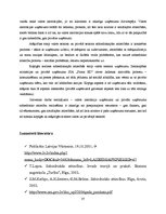 Referāts 'Sabiedrisko attiecību kopīgās un atšķirīgās iezīmes valsts un privātajā sektorā ', 37.