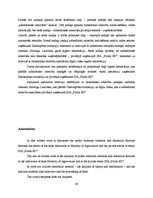 Referāts 'Sabiedrisko attiecību kopīgās un atšķirīgās iezīmes valsts un privātajā sektorā ', 39.