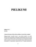 Referāts 'Sabiedrisko attiecību kopīgās un atšķirīgās iezīmes valsts un privātajā sektorā ', 41.