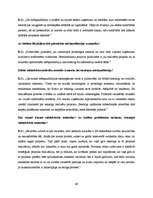 Referāts 'Sabiedrisko attiecību kopīgās un atšķirīgās iezīmes valsts un privātajā sektorā ', 49.